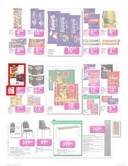 Makro Bloemfontein : Food Catalogue ( 11 Jun - 25 Jun 2014 ), page 2