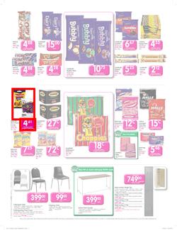 Makro Bloemfontein : Food Catalogue ( 11 Jun - 25 Jun 2014 ), page 2