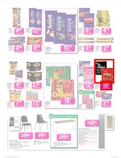 Makro Bloemfontein : Food Catalogue ( 11 Jun - 25 Jun 2014 ), page 2