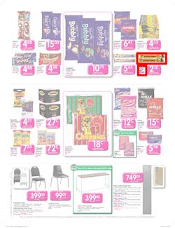 Makro Bloemfontein : Food Catalogue ( 11 Jun - 25 Jun 2014 ), page 2