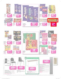 Makro Bloemfontein : Food Catalogue ( 11 Jun - 25 Jun 2014 ), page 2
