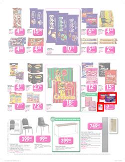 Makro Bloemfontein : Food Catalogue ( 11 Jun - 25 Jun 2014 ), page 2