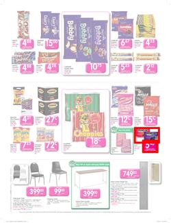 Makro Bloemfontein : Food Catalogue ( 11 Jun - 25 Jun 2014 ), page 2