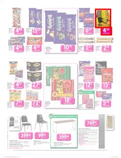 Makro Bloemfontein : Food Catalogue ( 11 Jun - 25 Jun 2014 ), page 2