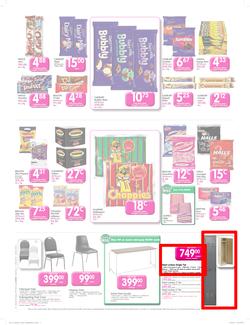 Makro Bloemfontein : Food Catalogue ( 11 Jun - 25 Jun 2014 ), page 2