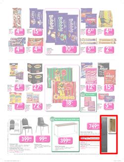 Makro Bloemfontein : Food Catalogue ( 11 Jun - 25 Jun 2014 ), page 2