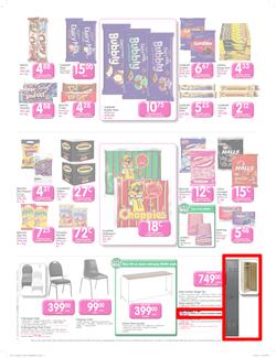 Makro Bloemfontein : Food Catalogue ( 11 Jun - 25 Jun 2014 ), page 2
