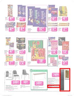 Makro Bloemfontein : Food Catalogue ( 11 Jun - 25 Jun 2014 ), page 2