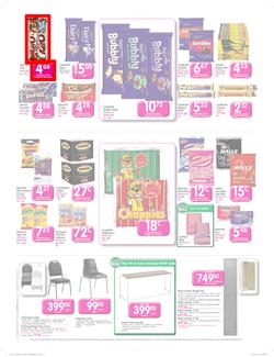 Makro Bloemfontein : Food Catalogue ( 11 Jun - 25 Jun 2014 ), page 2