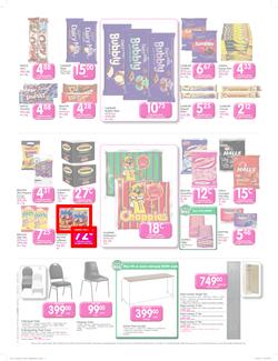 Makro Bloemfontein : Food Catalogue ( 11 Jun - 25 Jun 2014 ), page 2