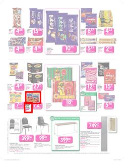Makro Bloemfontein : Food Catalogue ( 11 Jun - 25 Jun 2014 ), page 2