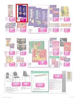 Makro Bloemfontein : Food Catalogue ( 11 Jun - 25 Jun 2014 ), page 2
