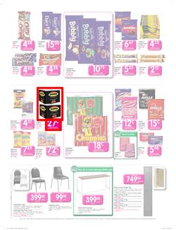 Makro Bloemfontein : Food Catalogue ( 11 Jun - 25 Jun 2014 ), page 2