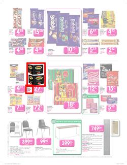 Makro Bloemfontein : Food Catalogue ( 11 Jun - 25 Jun 2014 ), page 2