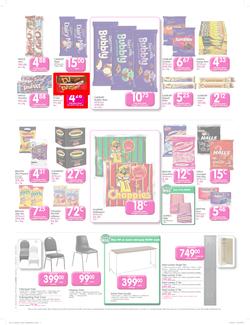 Makro Bloemfontein : Food Catalogue ( 11 Jun - 25 Jun 2014 ), page 2