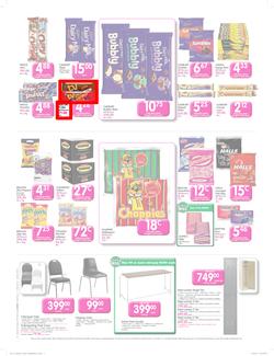 Makro Bloemfontein : Food Catalogue ( 11 Jun - 25 Jun 2014 ), page 2