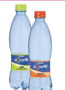 Aquelle Flavoured Water-6x500ml 