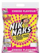 Simba Niknak-Bales-20g