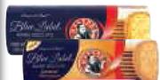 Bakers Blue Label Marie Biscuits-12x200g