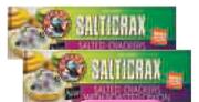 Bakers Salticrax-200g