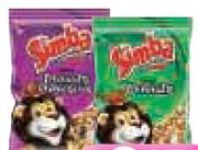 Simba Peanuts Or Peanuts And Raisins-50g