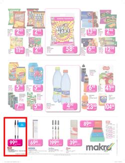 Makro Bloemfontein : Food Catalogue ( 11 Jun - 25 Jun 2014 ), page 3