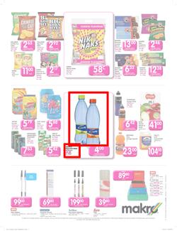 Makro Bloemfontein : Food Catalogue ( 11 Jun - 25 Jun 2014 ), page 3