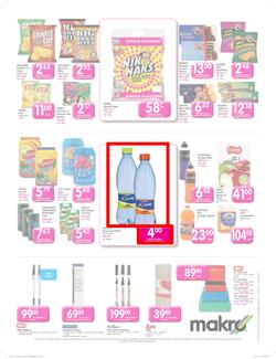 Makro Bloemfontein : Food Catalogue ( 11 Jun - 25 Jun 2014 ), page 3