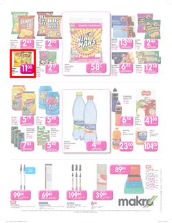 Makro Bloemfontein : Food Catalogue ( 11 Jun - 25 Jun 2014 ), page 3