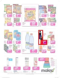 Makro Bloemfontein : Food Catalogue ( 11 Jun - 25 Jun 2014 ), page 3