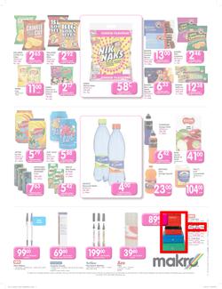 Makro Bloemfontein : Food Catalogue ( 11 Jun - 25 Jun 2014 ), page 3