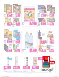 Makro Bloemfontein : Food Catalogue ( 11 Jun - 25 Jun 2014 ), page 3