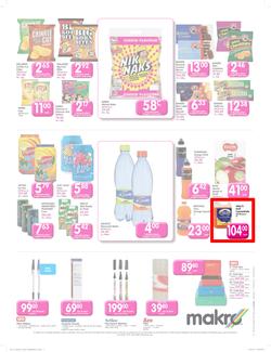 Makro Bloemfontein : Food Catalogue ( 11 Jun - 25 Jun 2014 ), page 3
