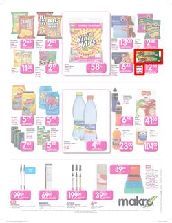 Makro Bloemfontein : Food Catalogue ( 11 Jun - 25 Jun 2014 ), page 3