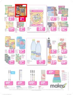Makro Bloemfontein : Food Catalogue ( 11 Jun - 25 Jun 2014 ), page 3