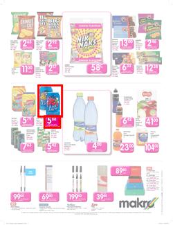 Makro Bloemfontein : Food Catalogue ( 11 Jun - 25 Jun 2014 ), page 3