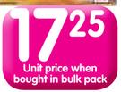 Bokomo Weetbix(Excludes Salt And Sugar Free)-450g