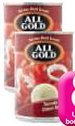 All Gold Tomato & Onion Mix-12x410g