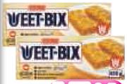 Bokomo Weetbix(Excludes Salt And Sugar Free)-450g