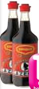 Maggi Worcester Sauce-6x500ml