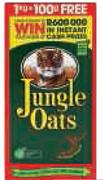 Jungle Oats-1.1kg