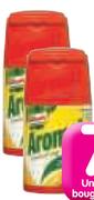 Knorr Aromat Cannisters-10x75g