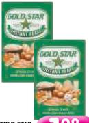 Gold Star Instant Dry Yeast-48x10g