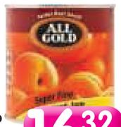 All Gold Superfine Apricot Jam-900g