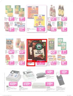 Makro Bloemfontein : Food Catalogue ( 11 Jun - 25 Jun 2014 ), page 4