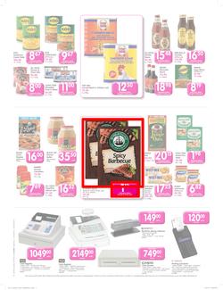 Makro Bloemfontein : Food Catalogue ( 11 Jun - 25 Jun 2014 ), page 4
