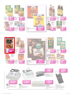 Makro Bloemfontein : Food Catalogue ( 11 Jun - 25 Jun 2014 ), page 4
