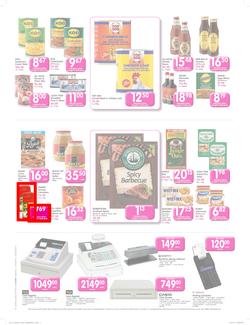 Makro Bloemfontein : Food Catalogue ( 11 Jun - 25 Jun 2014 ), page 4