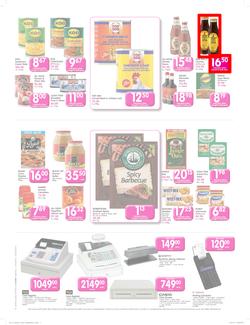 Makro Bloemfontein : Food Catalogue ( 11 Jun - 25 Jun 2014 ), page 4