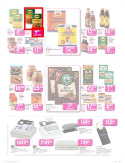 Makro Bloemfontein : Food Catalogue ( 11 Jun - 25 Jun 2014 ), page 4